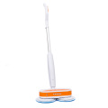 Comfortable electric mop robot for wood floors floor mopping machine with strong decontamination